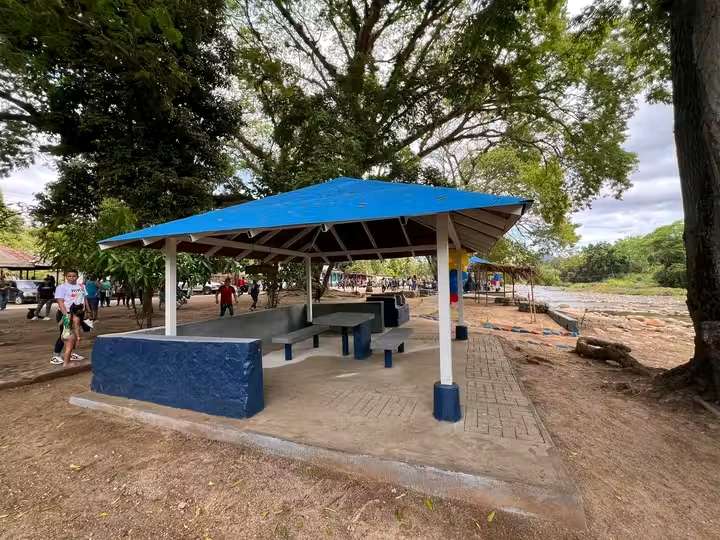 Cumaná impulsa turismo con reinauguración de balneario