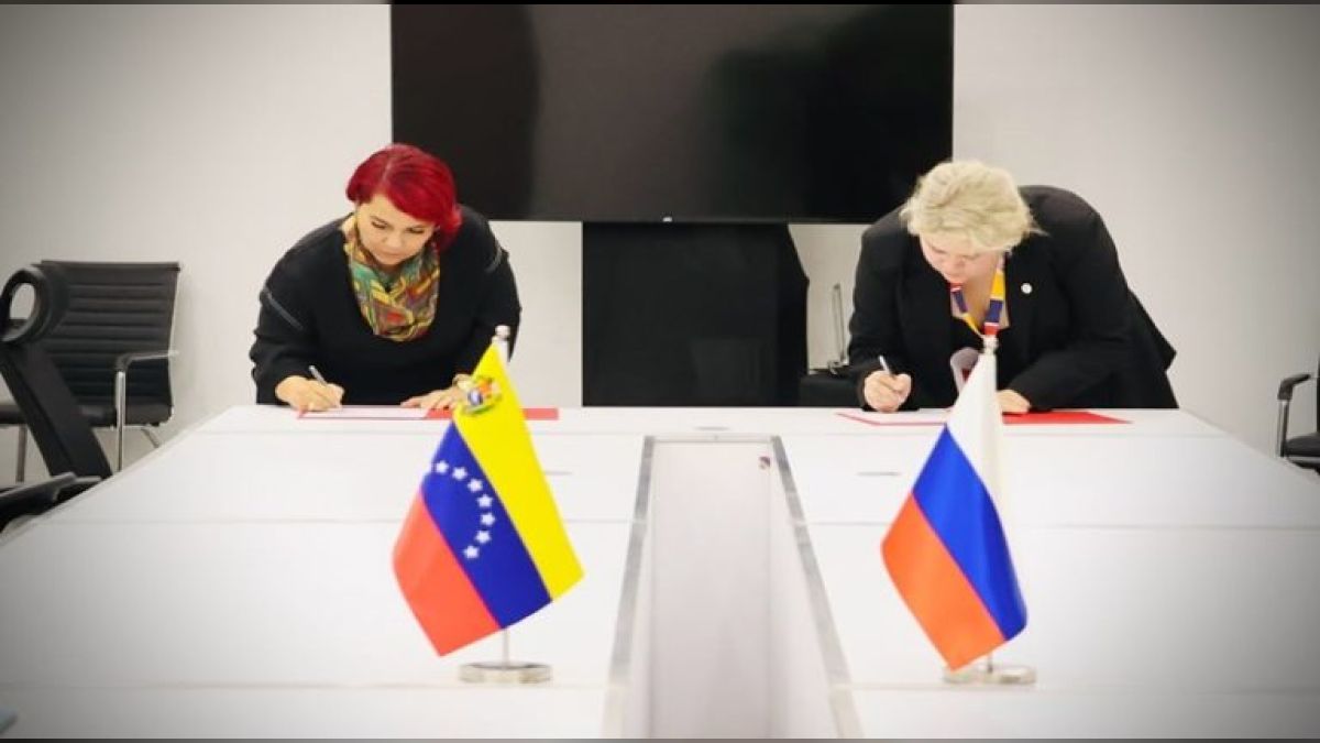 Venezuela impulsa formación en ruso para profesionales del turismo